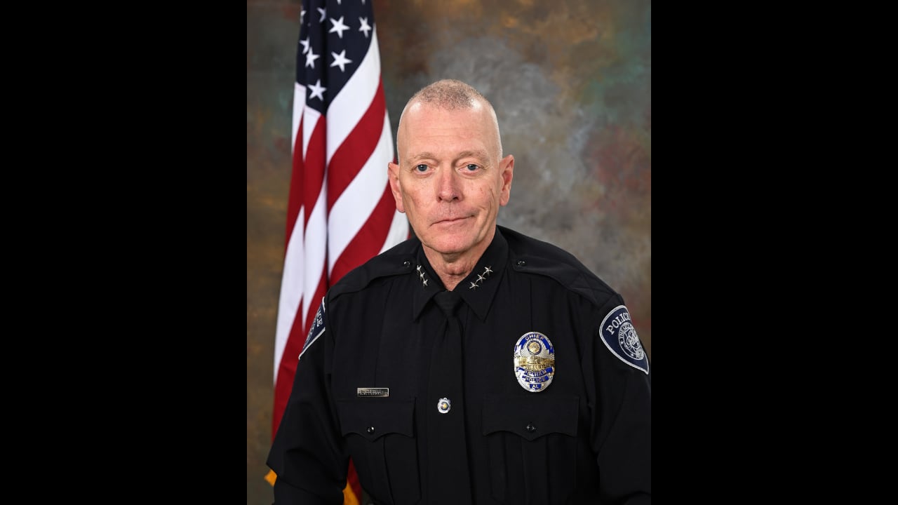 Pelham Police Chief Placed on Administrative Leave