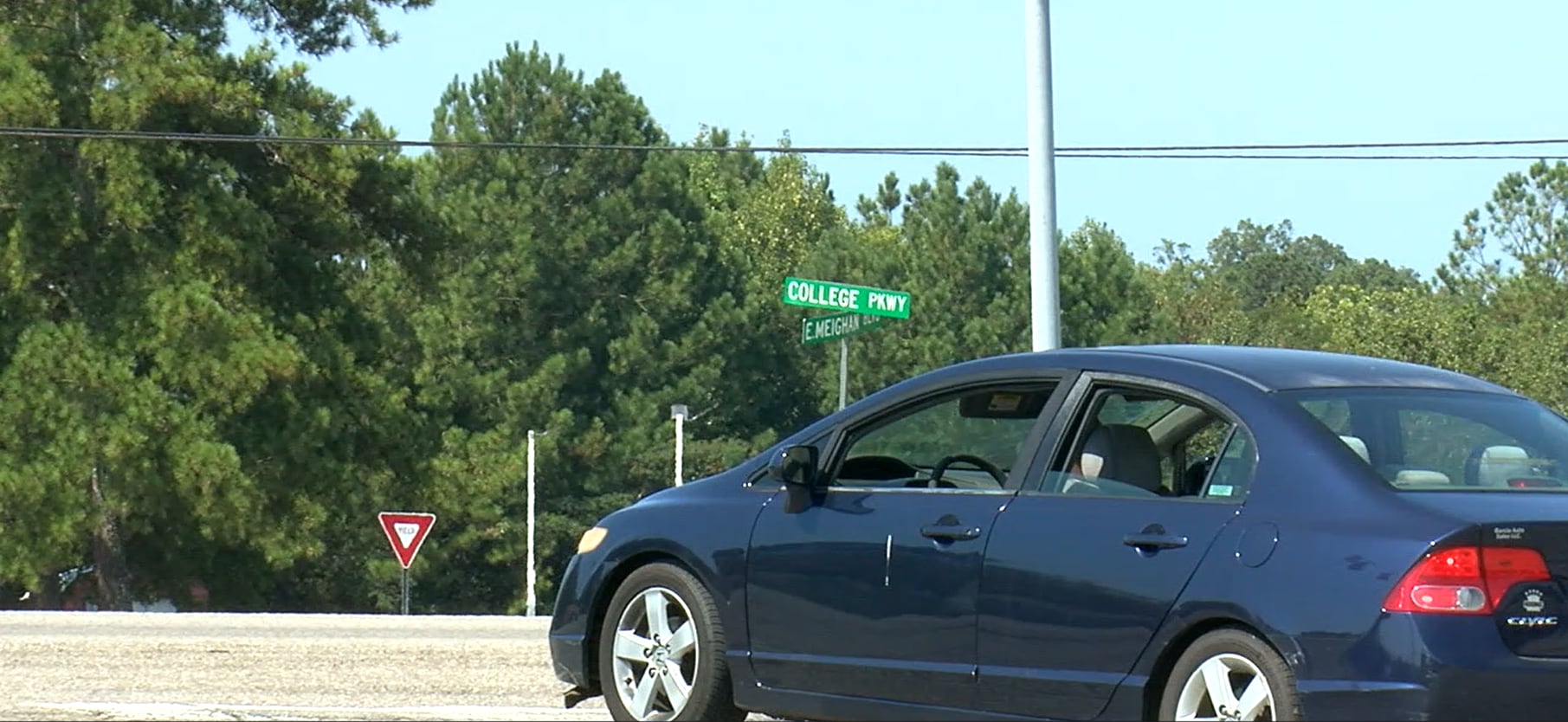 Gadsden Police Identify Driver in Fatal College Parkway Accident