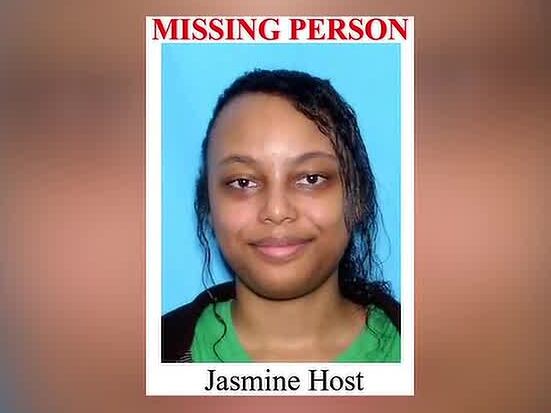 Nine Years On, Search Continues for Missing Gadsden Woman Jasmine Host; Reward Offered