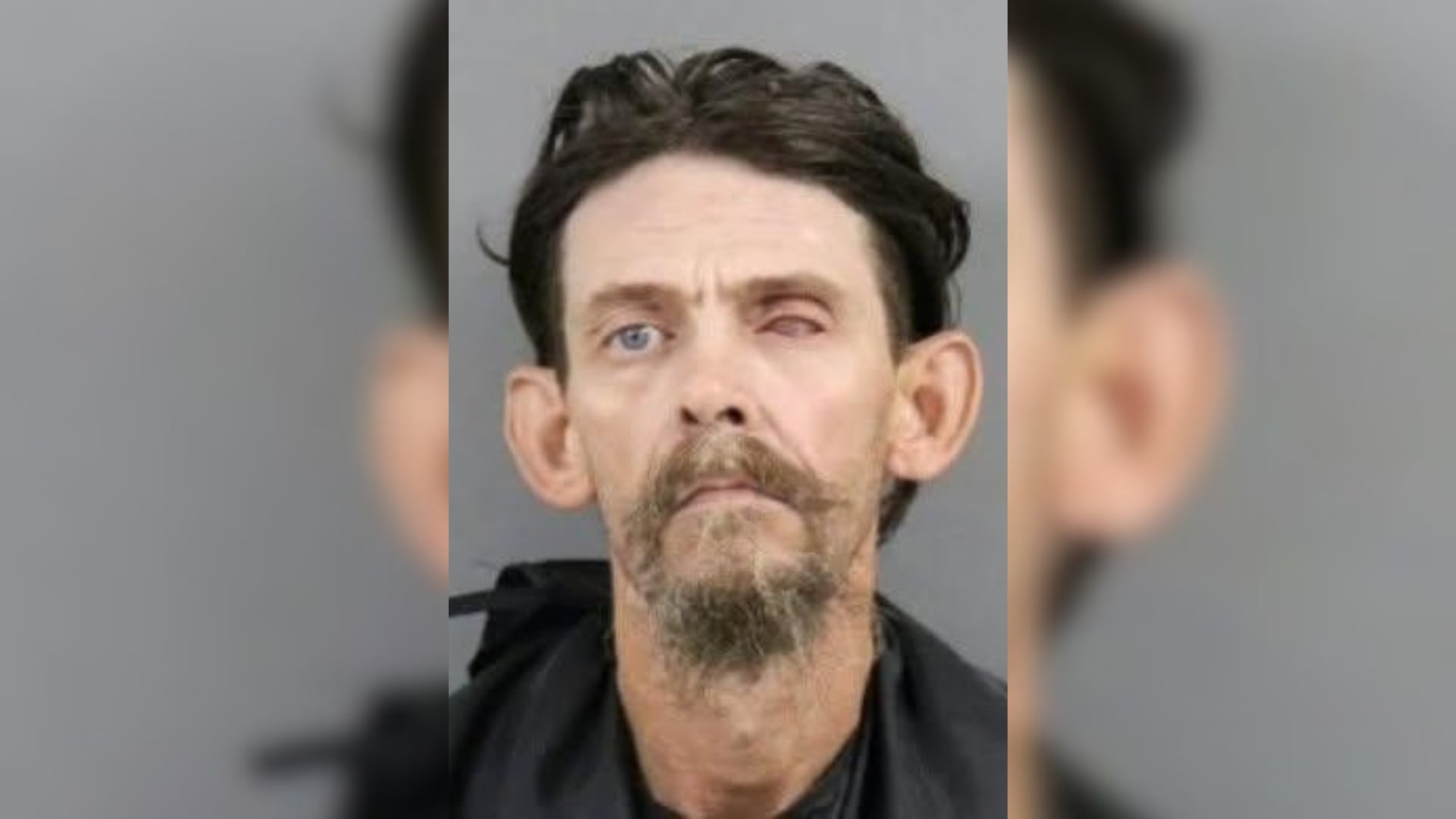 Man Arrested, Eight Malnourished Dogs Seized in Belton
