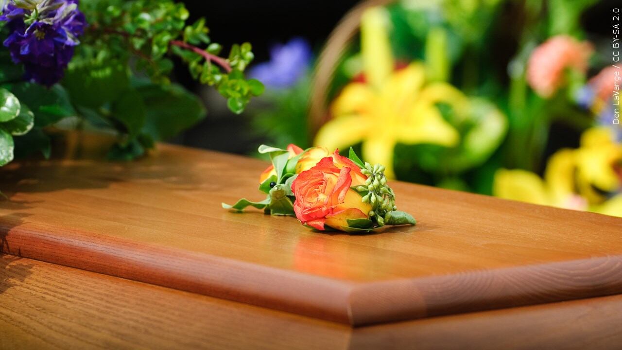 Lawsuit Filed Against Horry County Funeral Home Over Alleged Body Mix-Up
