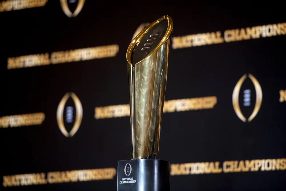 College Football Playoff Reportedly Nears Deal to Expand to 24 Teams