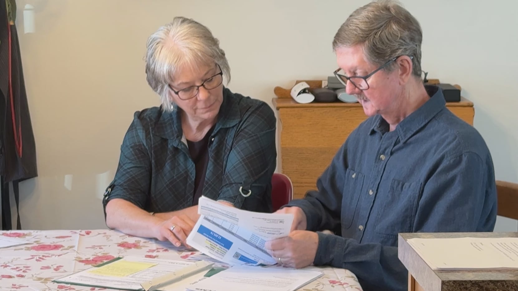 Federal Bill Proposed to Halt Wage Garnishment for Medical Debt