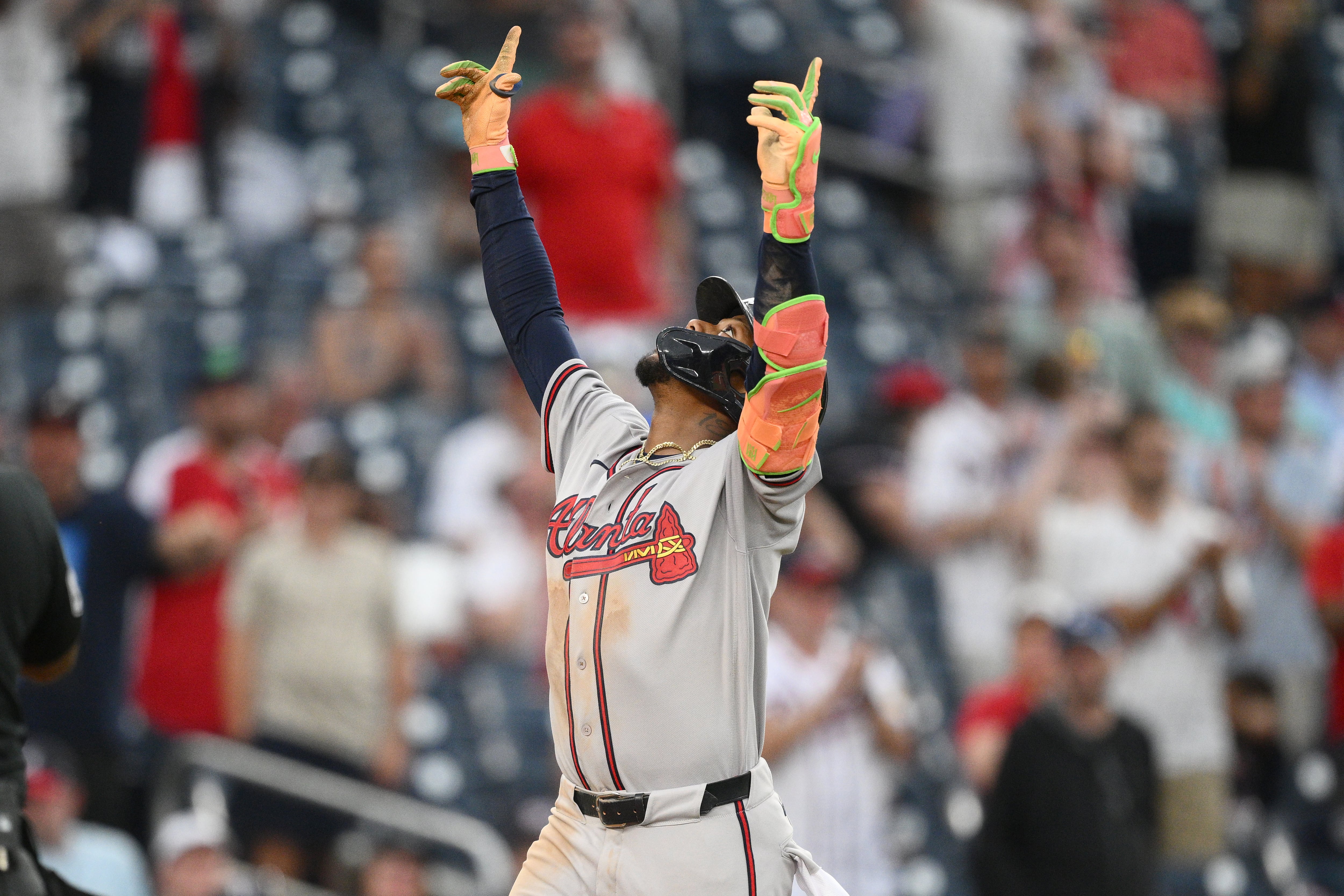 Atlanta Braves Secure Postseason Berth After Victory Over Houston Astros