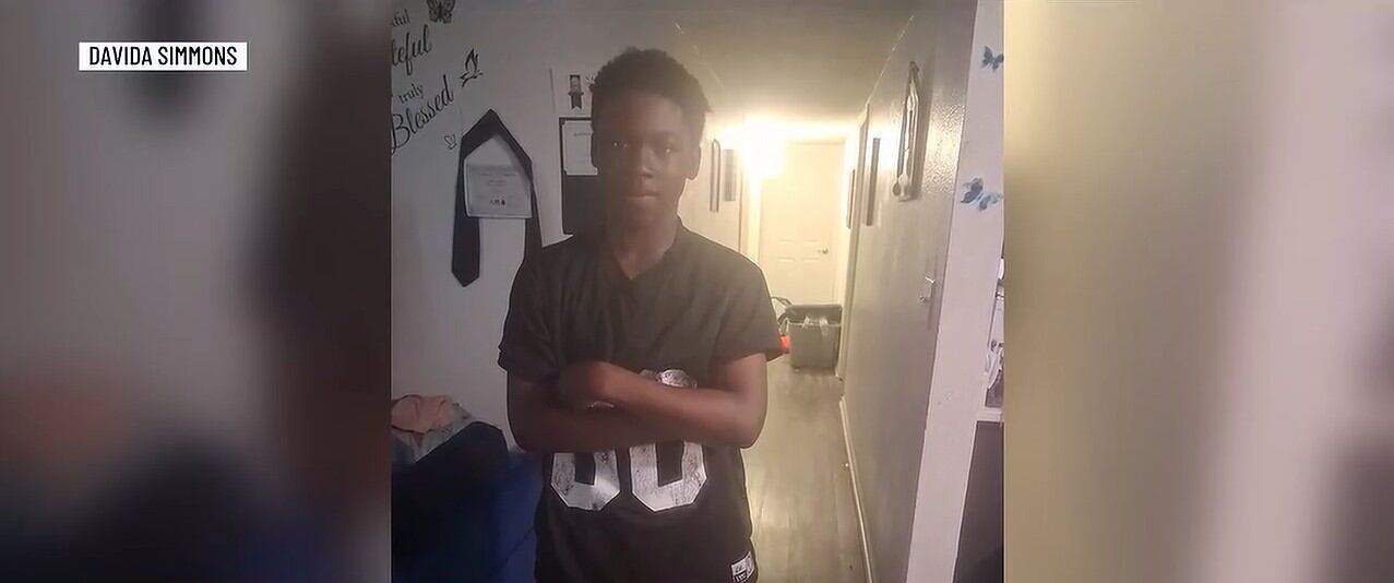 14-Year-Old Boy Loses Eye After Shooting in Charleston; Teen Friend Faces Charges