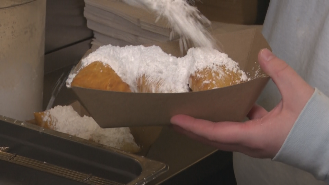 Mo’Bay Beignet & Burger Co. Set to Open at Chelsea’s Valley Post