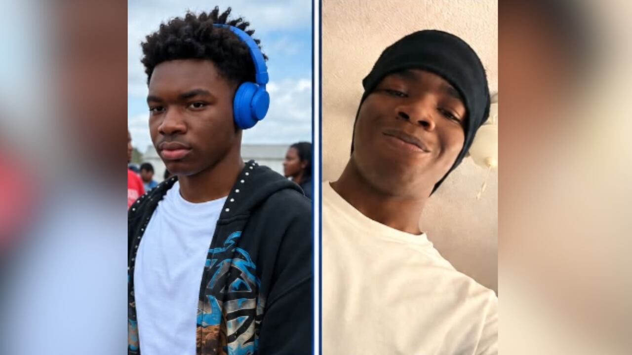 Authorities Seek Public’s Help Locating Missing Teenager in Moody