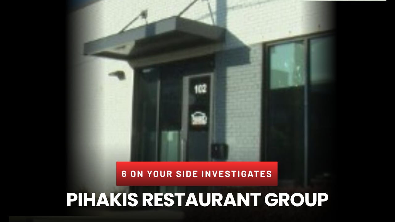 New York Lender Seeks $391,000 Default Judgment Against Pihakis-Affiliated Companies