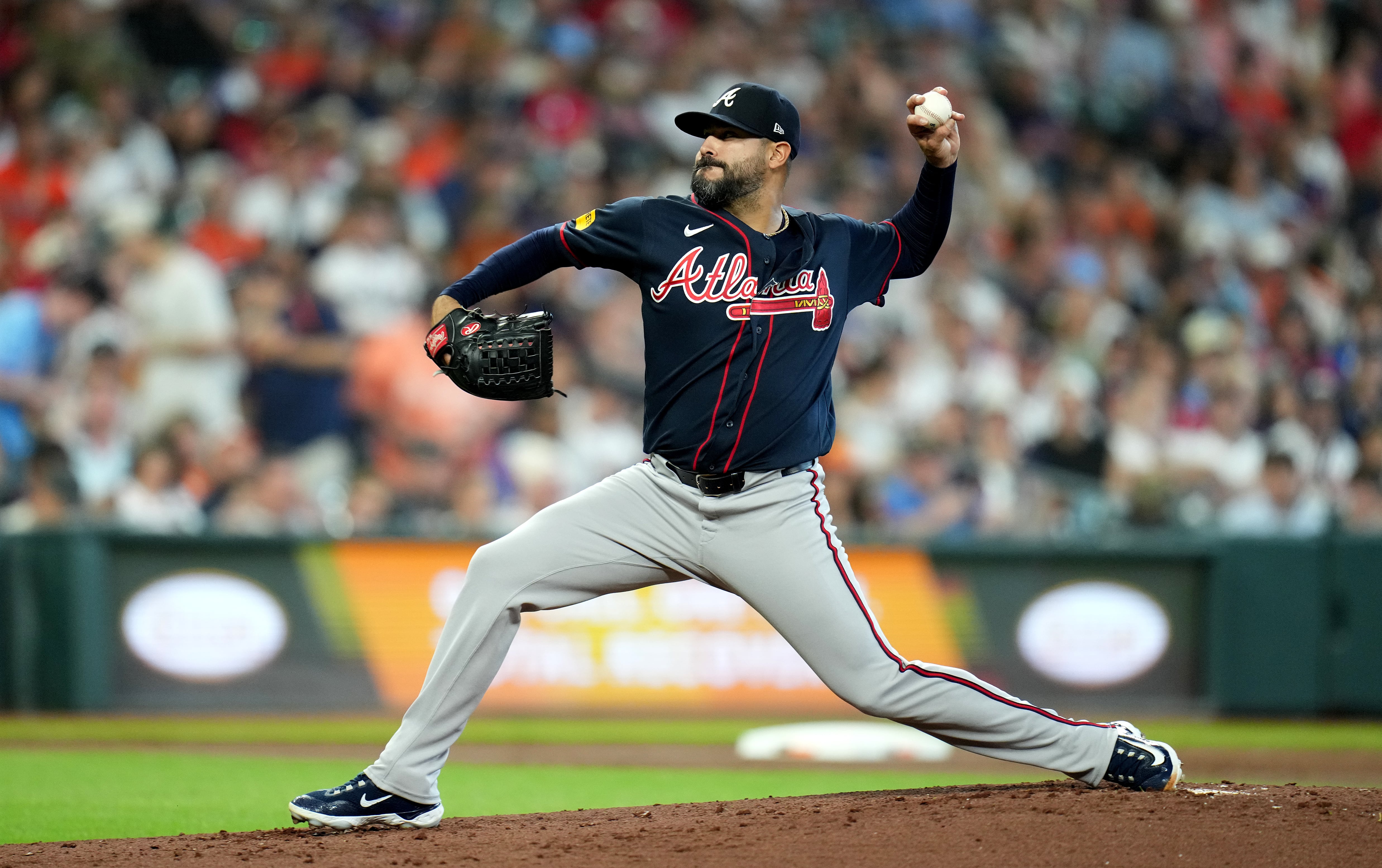 Atlanta Braves Secure Seventh NL East Title in Nine Years