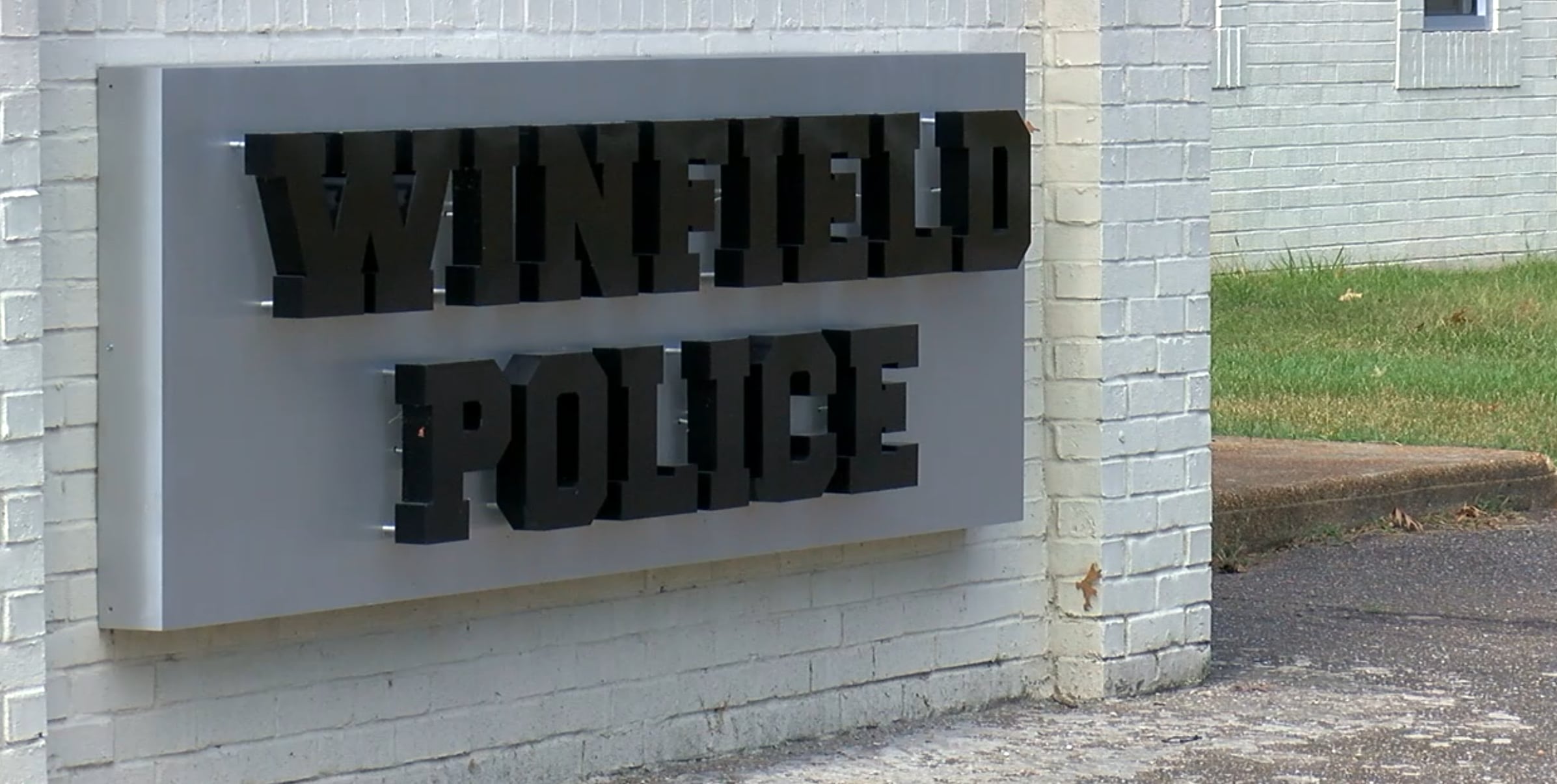 Winfield Police Department Relocates to Expanded Headquarters