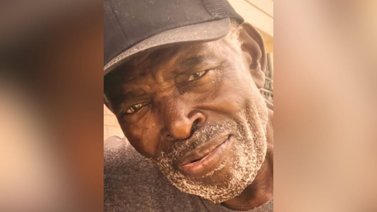 Elderly Man With Dementia Critically Missing in Birmingham