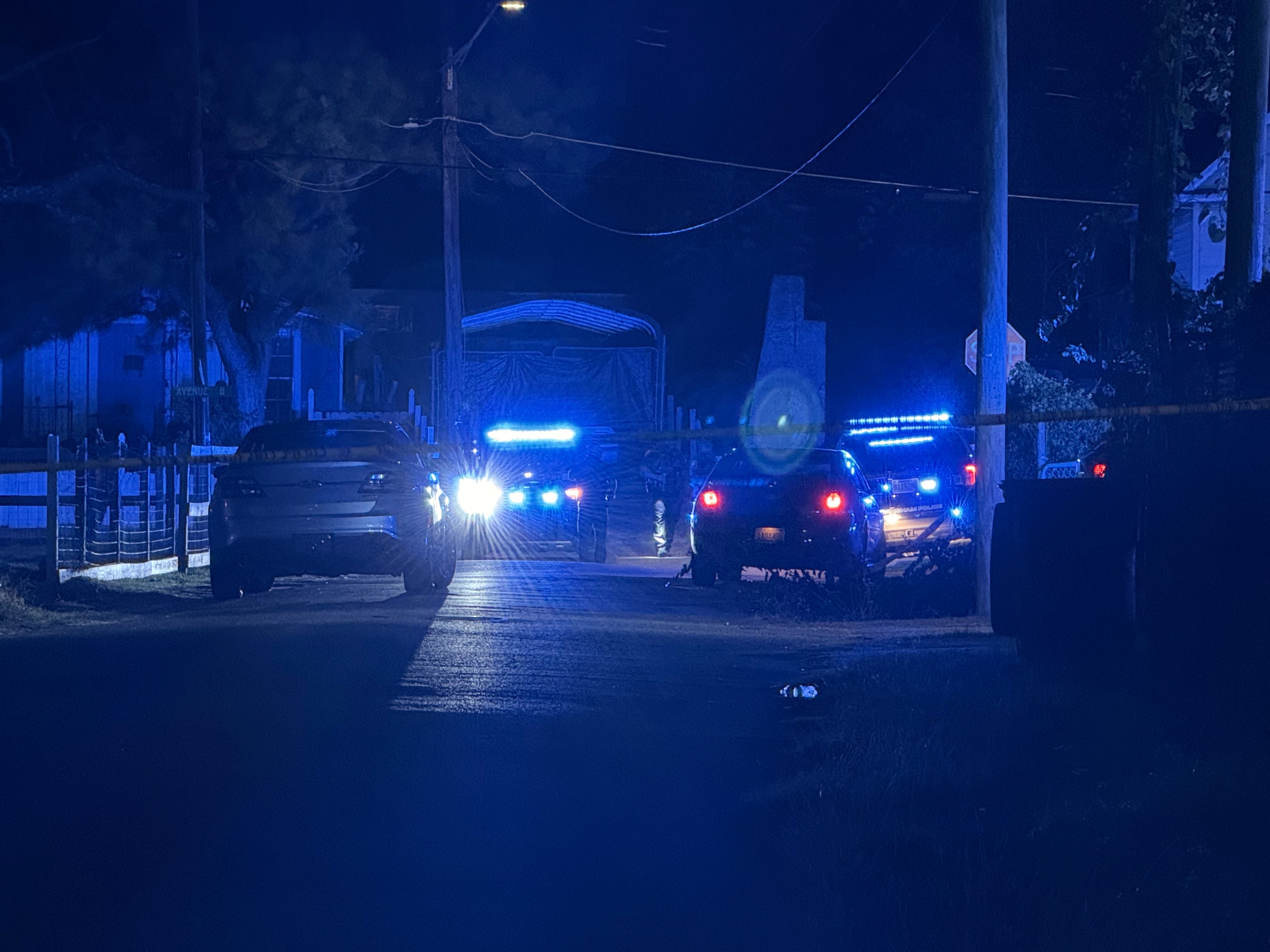 Man Sustains Life-Threatening Injuries in Birmingham Shooting
