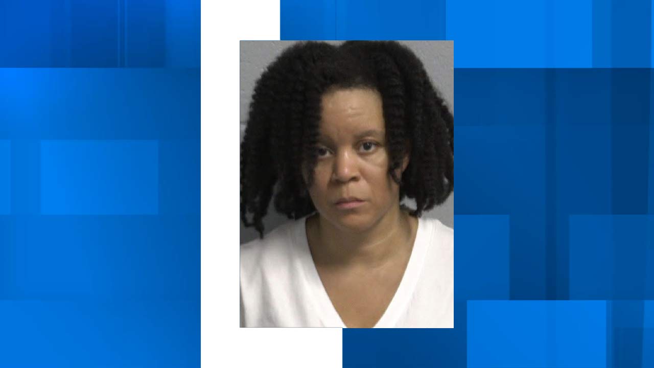 Mother Arrested After 12-Year-Old Found Severely Malnourished in Orangeburg County