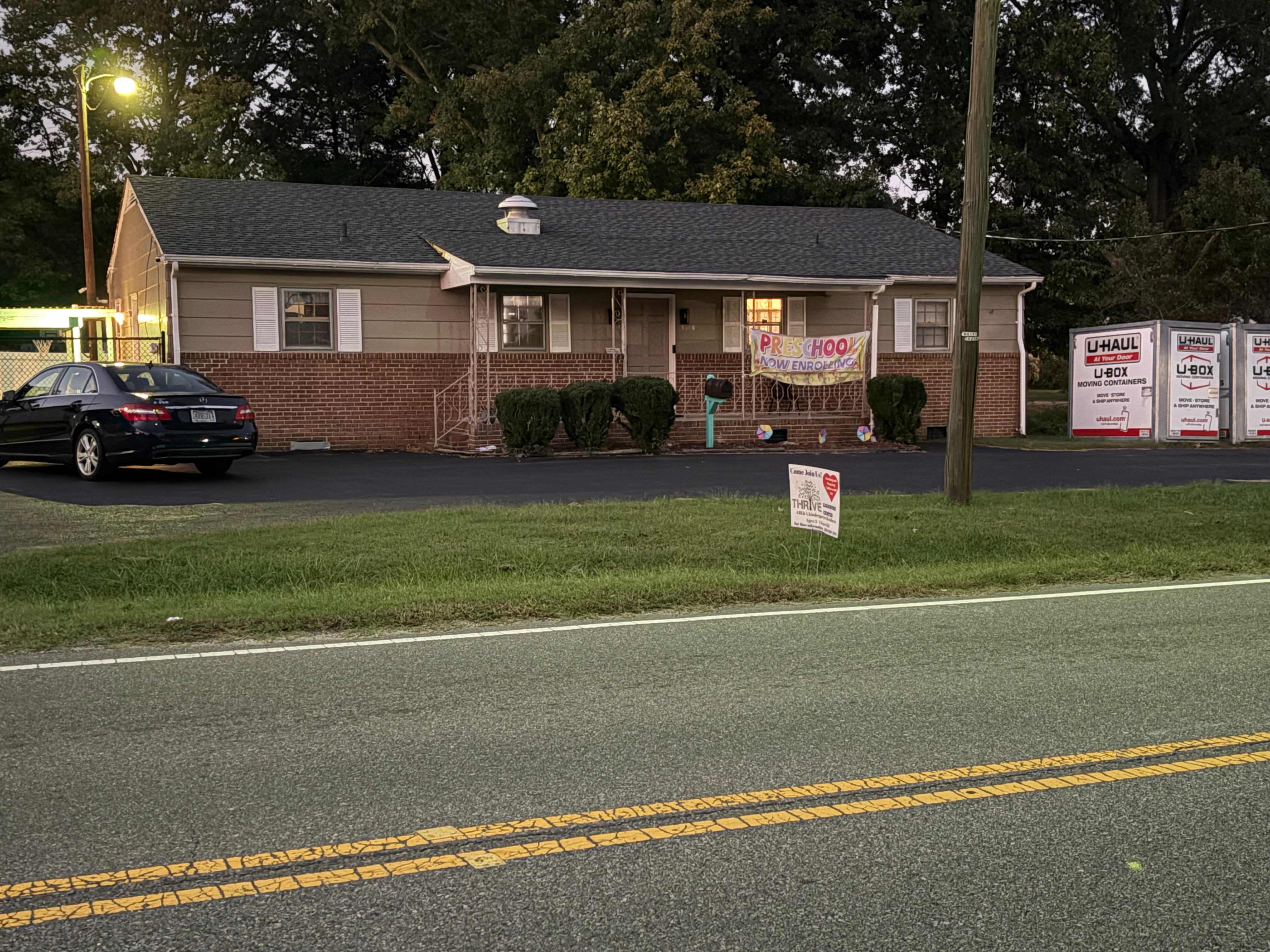 State Report Says 2-Year-Old Accessed Loaded Gun at Richmond Daycare
