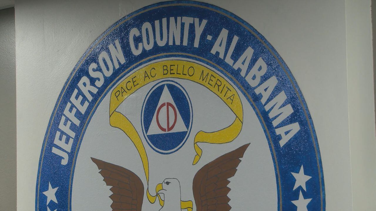 Jefferson County Agency Urges Birmingham-Area Residents to Prepare for Tornado Season