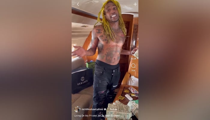 Atlanta Influencer Indicted in Alleged $4.6 Million SNAP Fraud Scheme