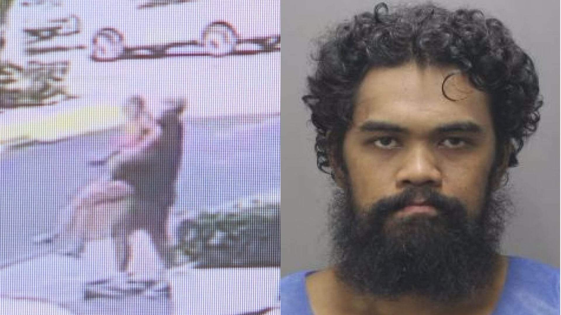 Man, 23, Charged in Honolulu Attempted-Kidnapping Case
