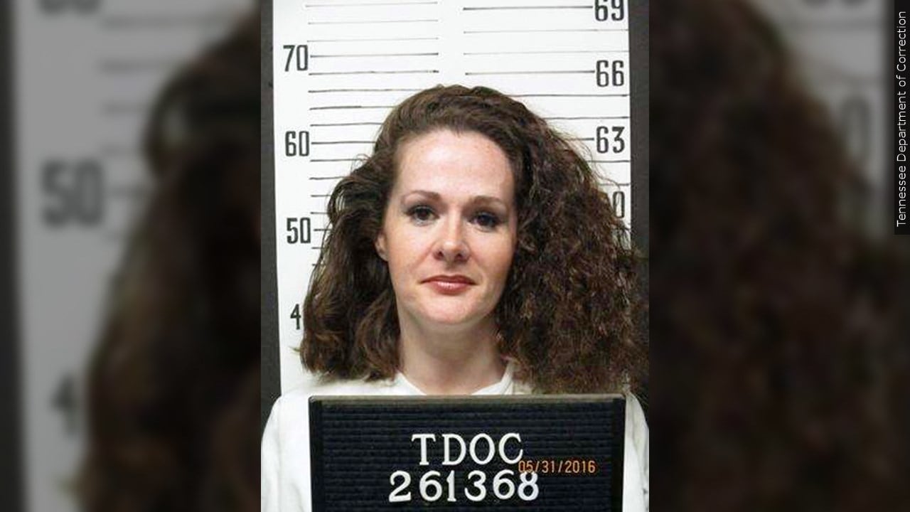 Tennessee Governor Says Pike Death Sentence Expected to Remain Unchanged