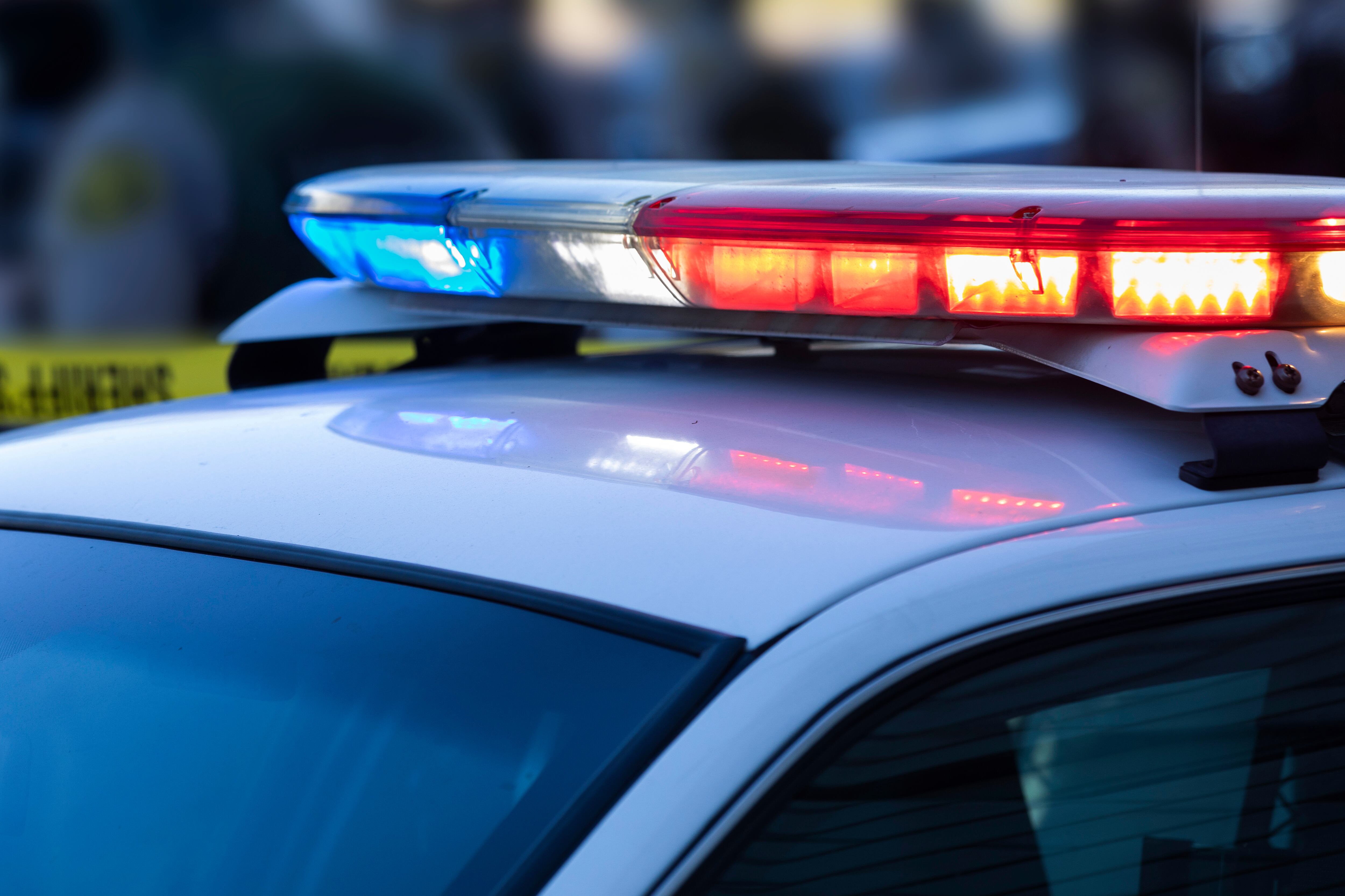 Fatal Crash Claims Five Lives in Memphis Intersection