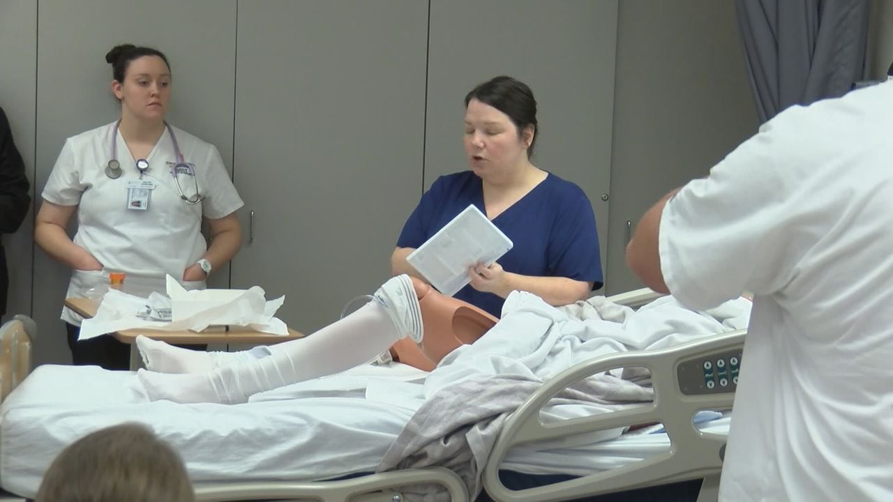 Alabama Board of Nursing Launches Renewal Website After August Cyberattack