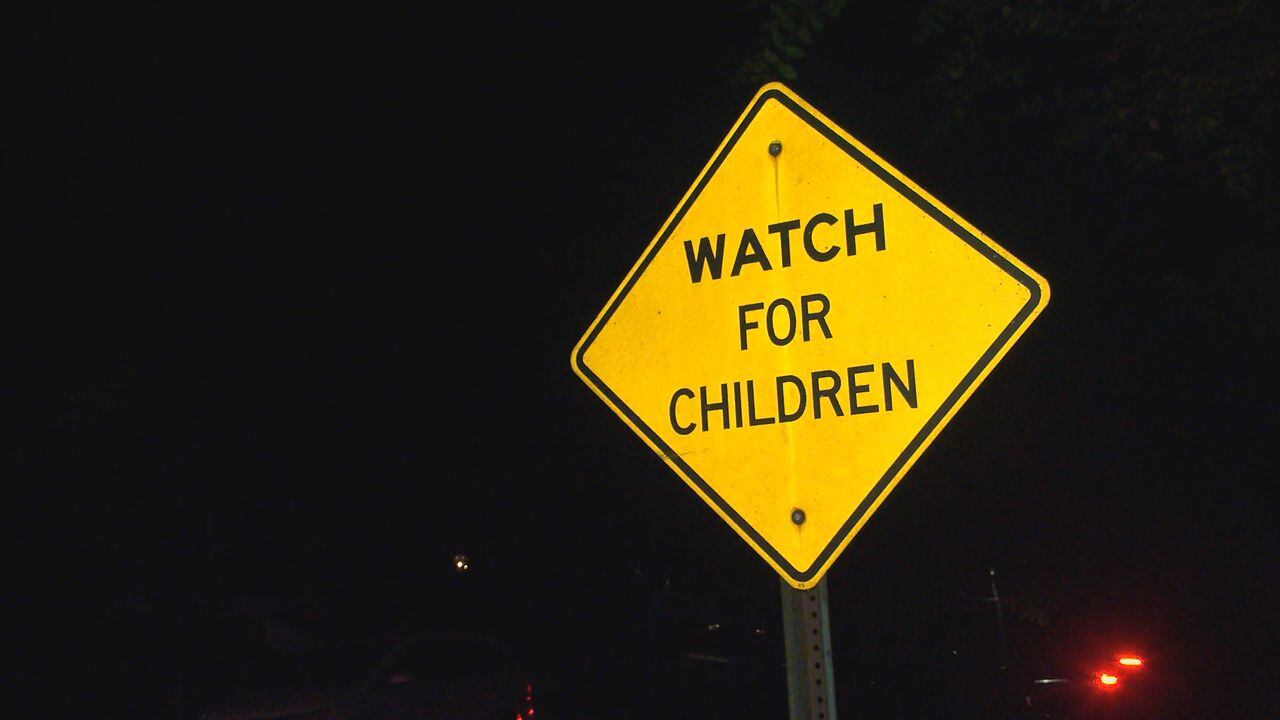 ALDOT Urges Birmingham-Area Pedestrian Caution This Weekend