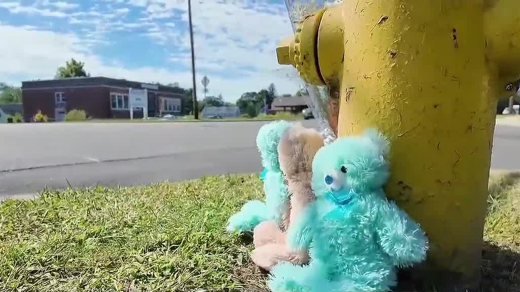 Boy, 5, Fatally Struck by Car in East Haven