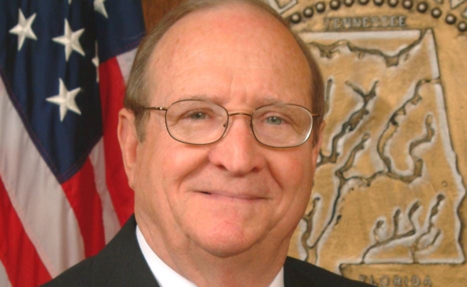 Alabama Medical Cannabis Commission Director John McMillan to Retire Oct. 29