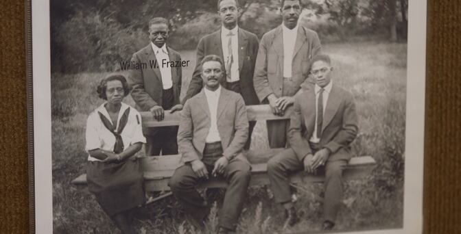 Wornall Majors House Museums Launches Database to Aid Research of Enslaved Ancestors