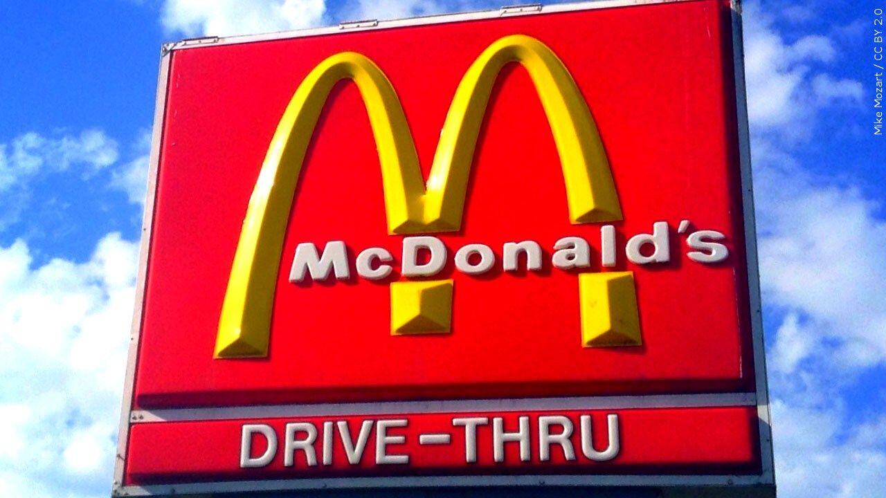 Man Arrested After Allegedly Breaking McDonald’s Employee’s Arm in Nashville