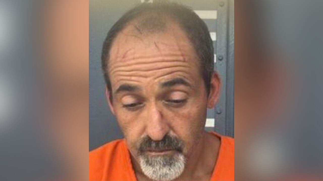 Man Arrested in Cherokee County After Pursuit and Standoff