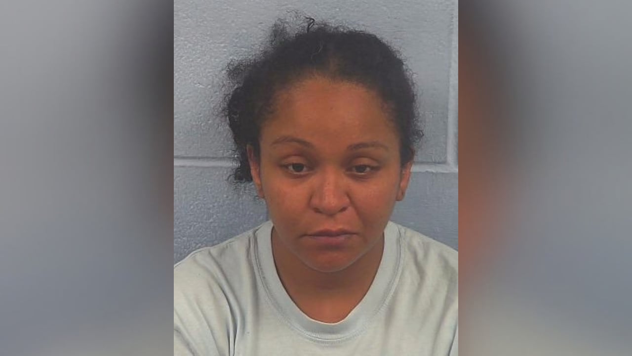 Mother Arrested, Charged with Felony Murder in Daughter’s Death