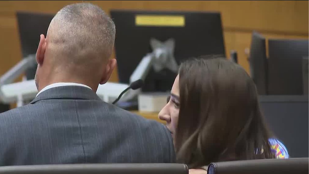 Laura Owens Sentenced to 30 Days in Arizona Jail