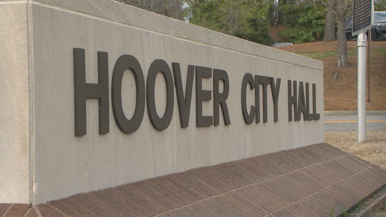 Hoover Updates Stormwater Drainage Projects to Combat Flooding