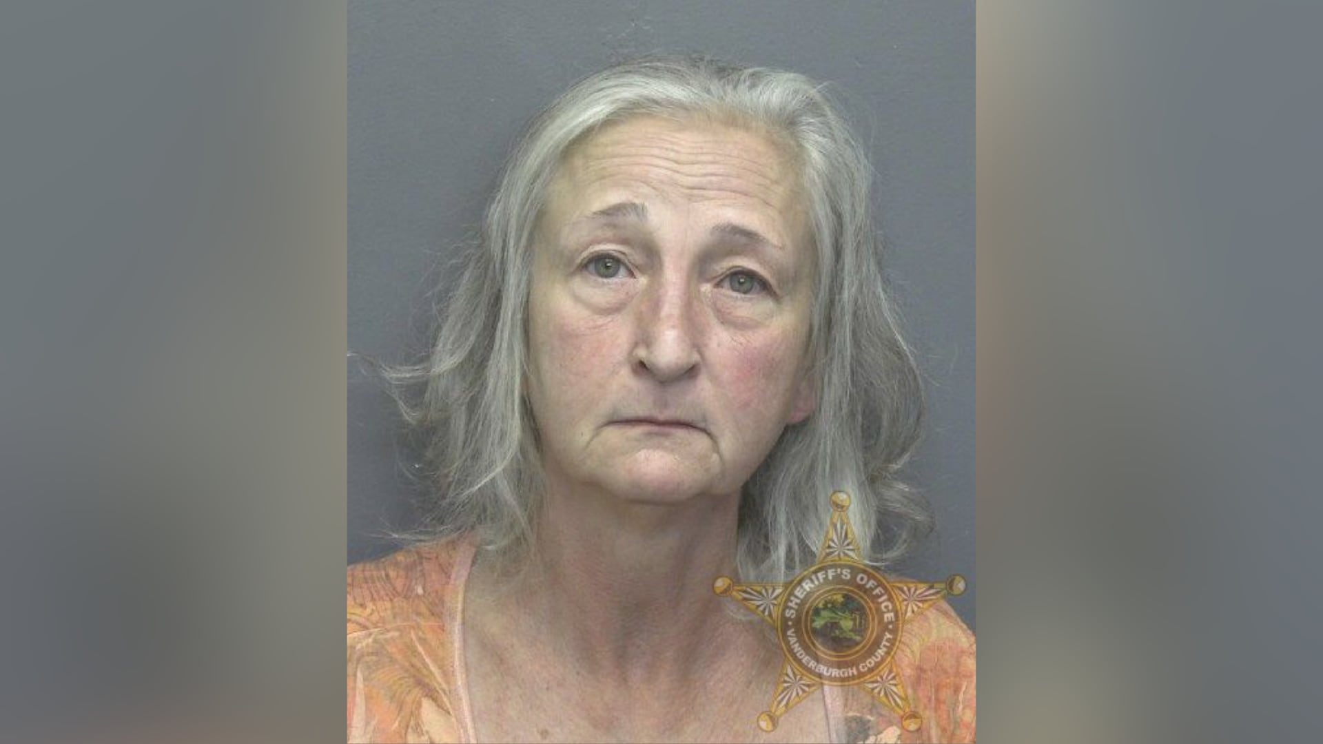 Woman With Prior Husband-Killing Conviction Arrested on DWI Charge in Evansville