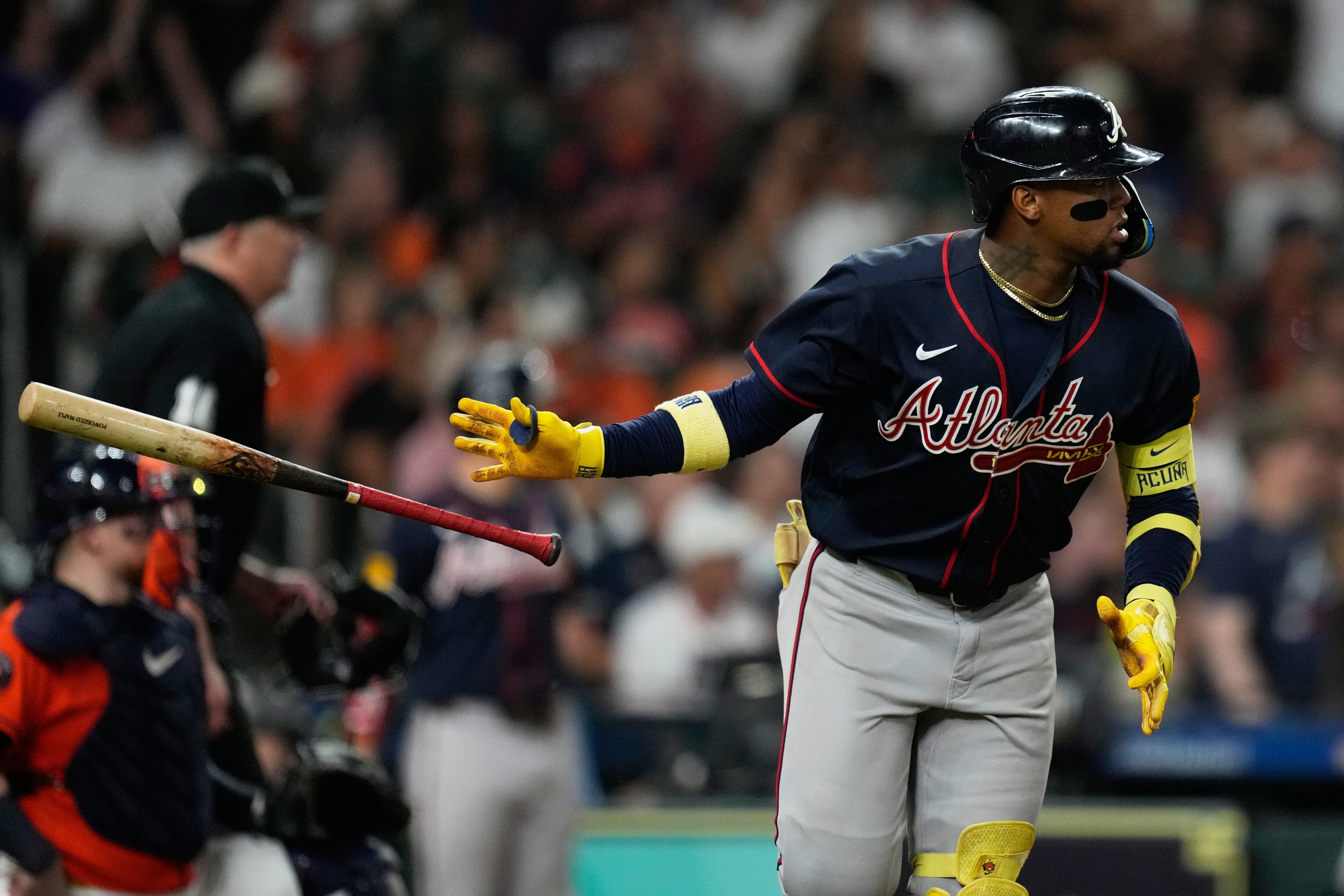 Atlanta Braves Secure Eighth Playoff Berth in Nine Years