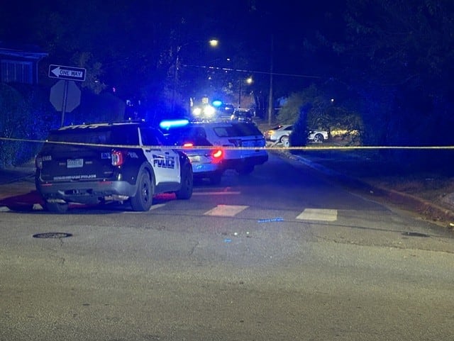 Man Seriously Injured in Shooting in Birmingham’s Norwood Neighborhood