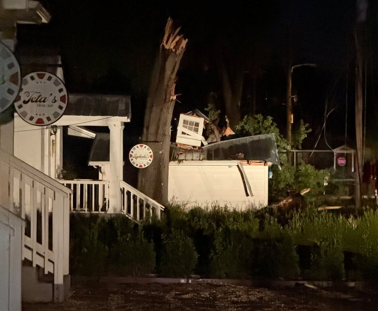 University of Montevallo Delays Opening Wednesday Due to Severe Weather