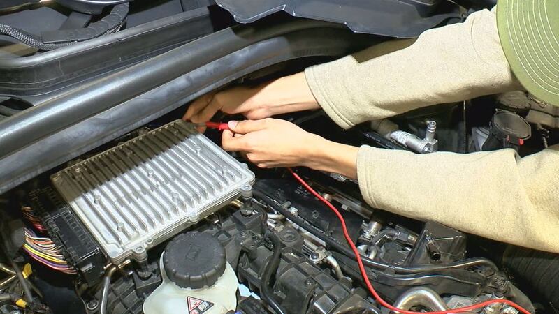 The Honda PACT Program, a partnership between the automotive manufacturer and Shelton State...