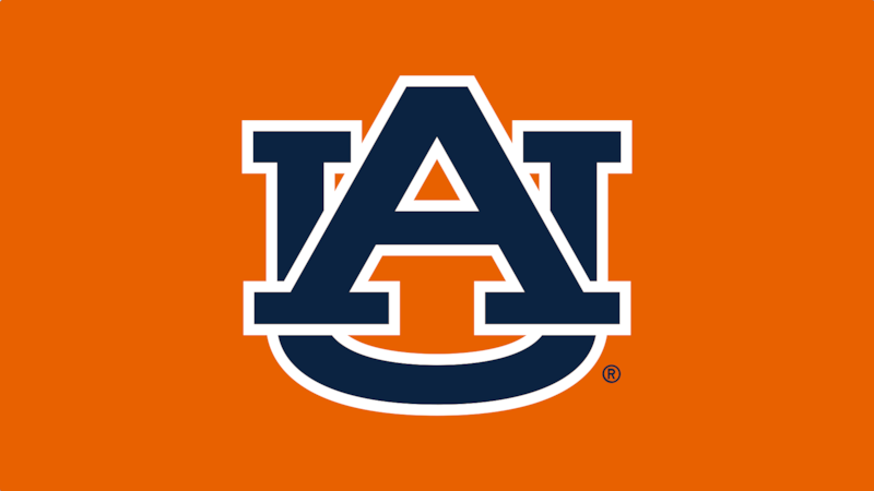 Auburn Tigers