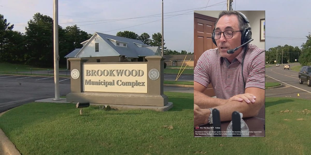 Brookwood data center proposal continues to raise transparency concerns among residents