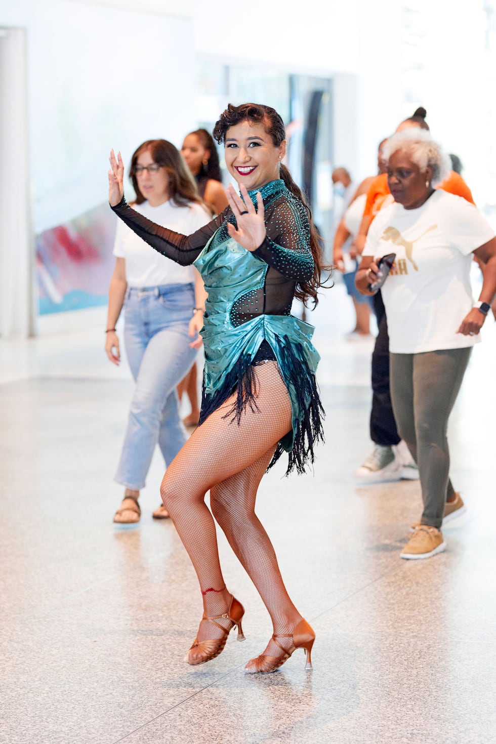 Latin American Heritage Festival