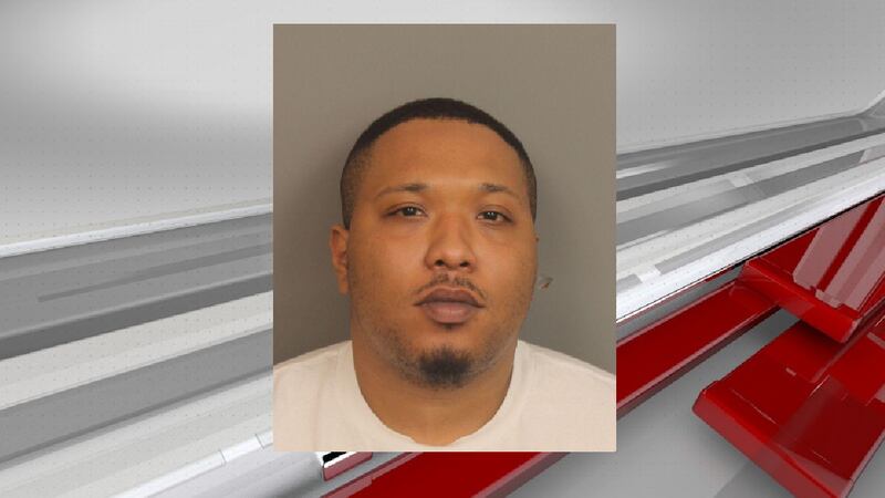 Eric Sledge UPDATE: Arrest made in deadly Five Points South shooting