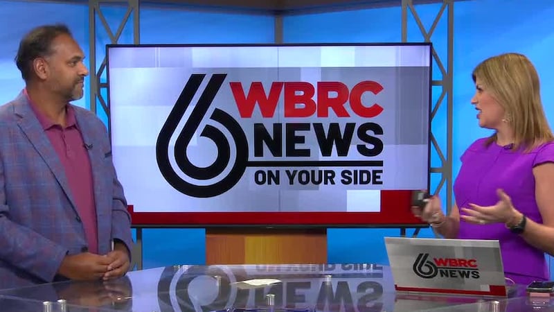 Residents' priorities in focus - Councilor Josh Vasa, Birmingham District 3