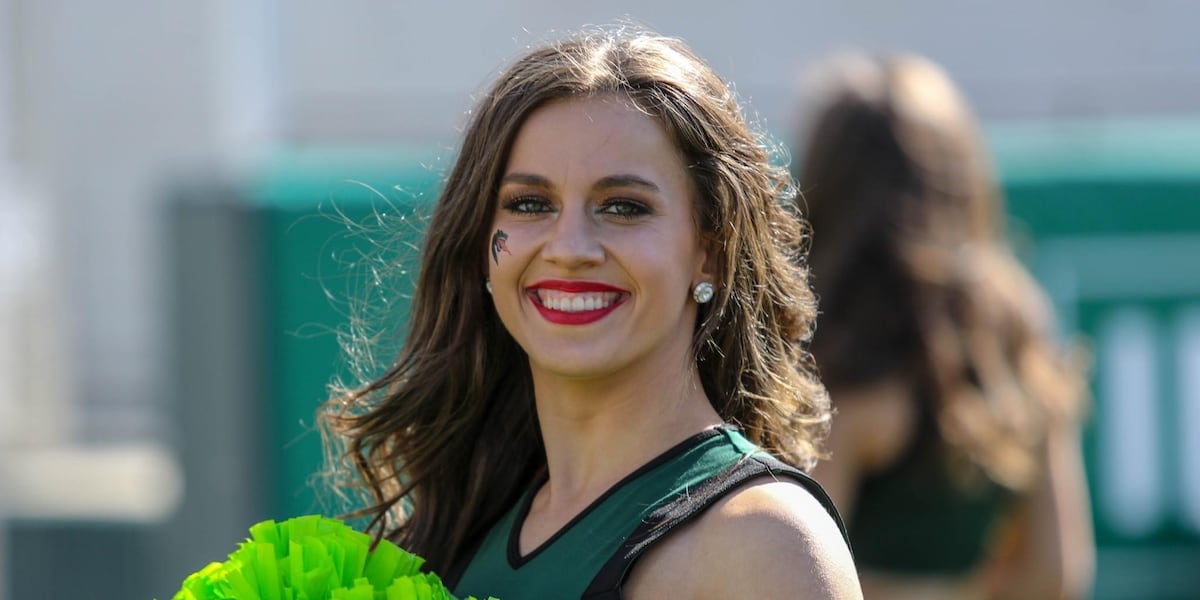 Michelle Raczynski UAB student-athlete works toward her dream while taking care of her ...