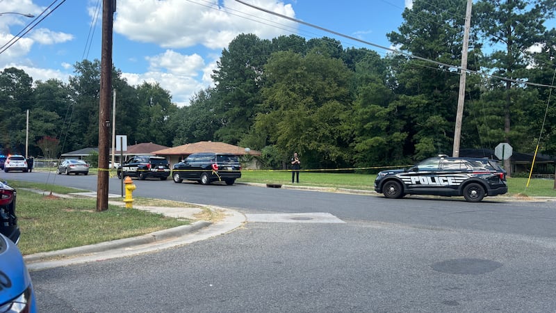 Shreveport police are investigating a fatal shooting on Legardy Street after a 14-year-old...