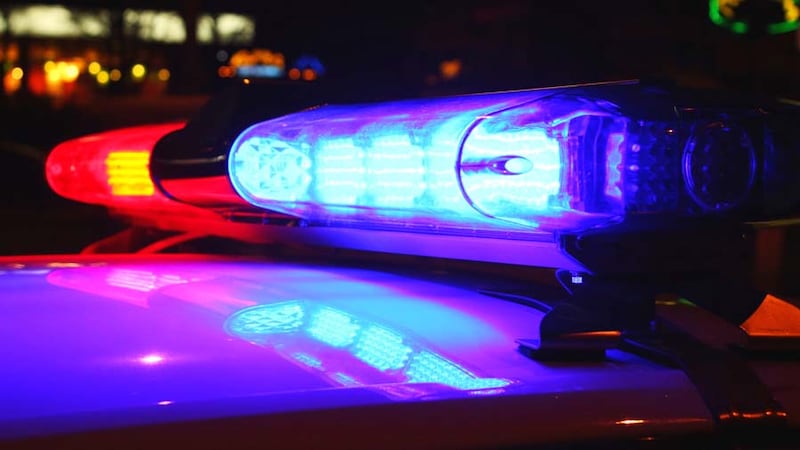 One person sent to jail after shooting at a house party in Hollywood.