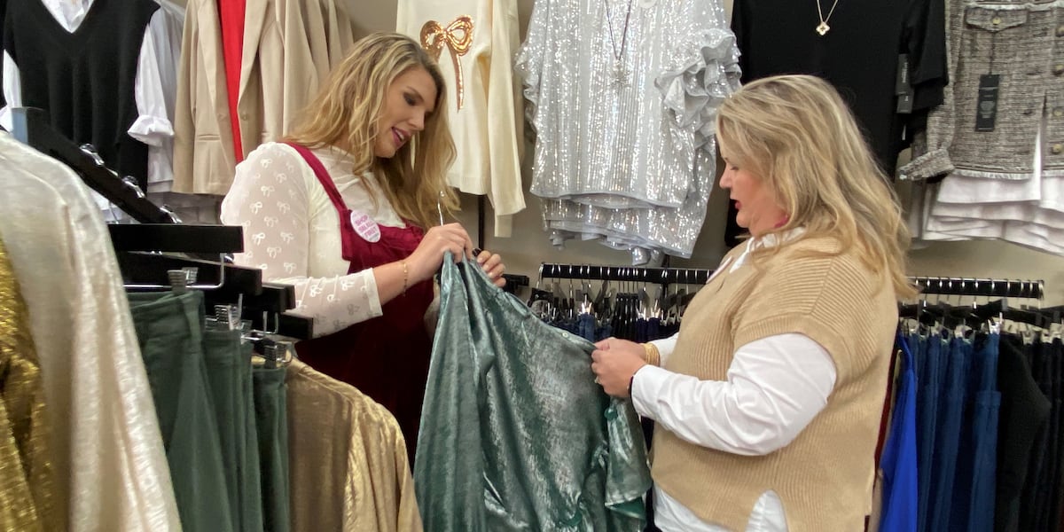 ‘A celebration of small business’: Pink Friday shopping event coming to Northport ‘A celebration of small business’: Pink Friday shopping event coming to Northport