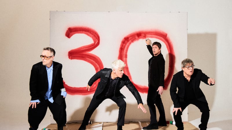 Matchbox Twenty announced their 30th Anniversary tour will kick off in May.
