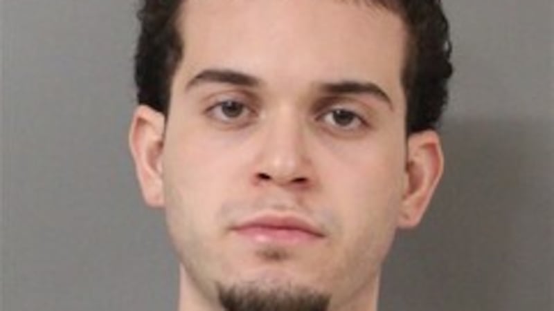 A New Jersey man was arrested after he allegedly traveled to Blount County to meet underage...