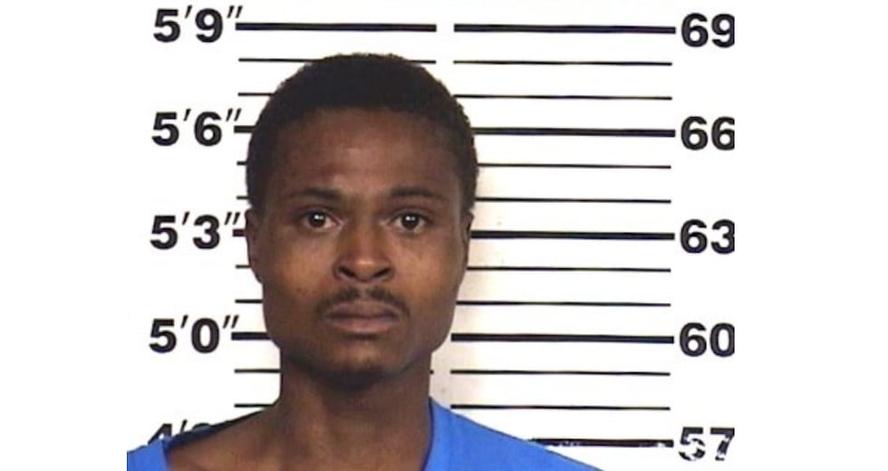 Earnest Lloyd Jr. arrested in connection with the murder of Tasia Fortune